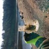 Úklid Orlické přehrady 2021